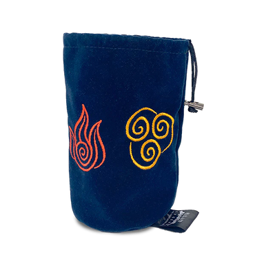 Avatar Legends RPG: Dice Bag