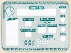 D&D Class Token Sets