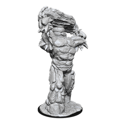 Pathfinder Mini (W14): Earth Elemental Lord