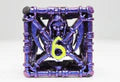 Grim Scythe RPG Dice Set