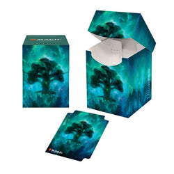 Ultra Pro MTG Celestial Deck Box 100+ Pro