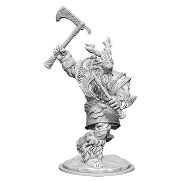 D&D Mini (W06): Frost Giant