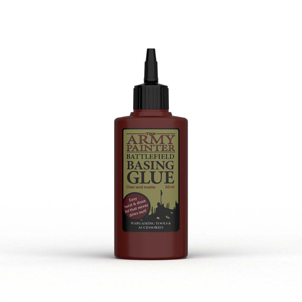 Basing Glue