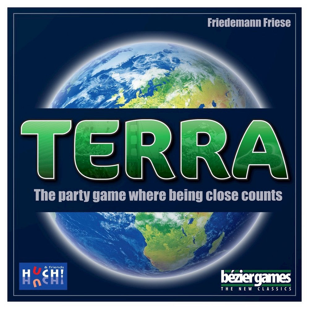 Terra