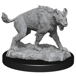 Pathfinder Mini (W14): Hyenas