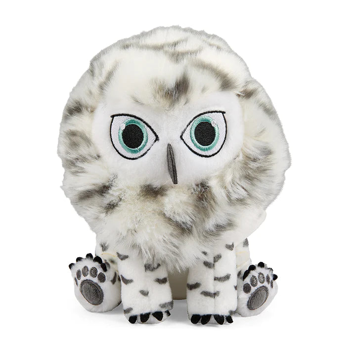 D&D Phunny Plushie: Owl Bear