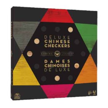Chinese Checkers