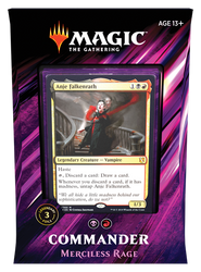 Commander 2019 Deck