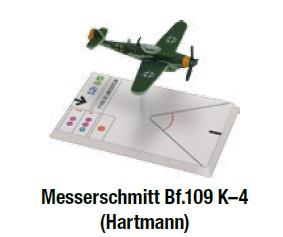 Wings Of Glory (WWII): Messerschmitt Bf.109 K-4