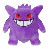 Pokemon Plushies