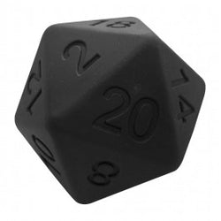 Pawlymorph D20 Dog Toy