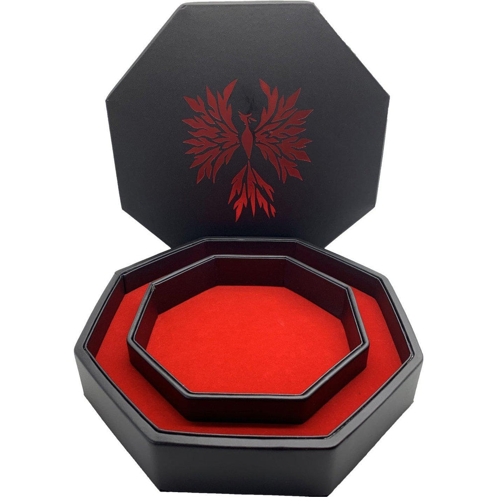 Tray of Holding - Red Phoenix