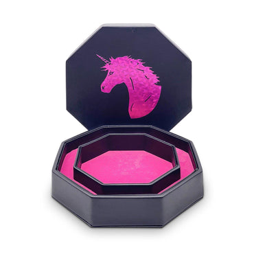 Tray of Holding - Pink Unicorn