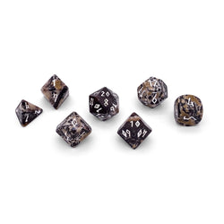 Gemstone Dice: Pork Stone