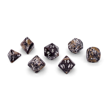 Gemstone Dice: Pork Stone