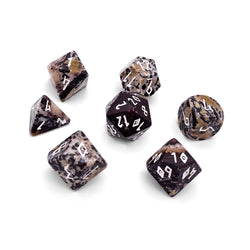 Gemstone Dice: Pork Stone