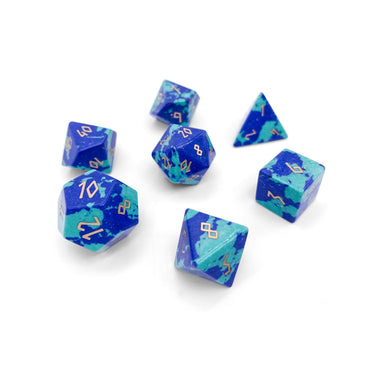 Gemstone Dice: Phoenix Lapis