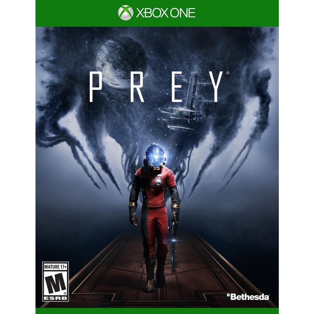 Prey (Used/Xbox One)
