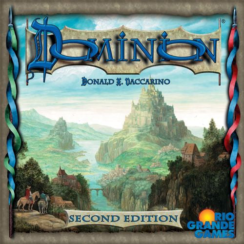 Dominion (2nd Edition)