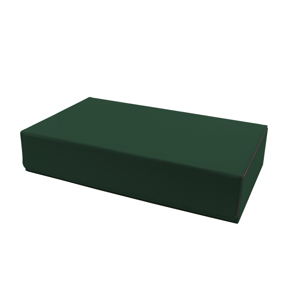 DEX Supreme Game Chest - Green