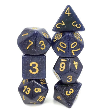 Universe RPG Dice Set