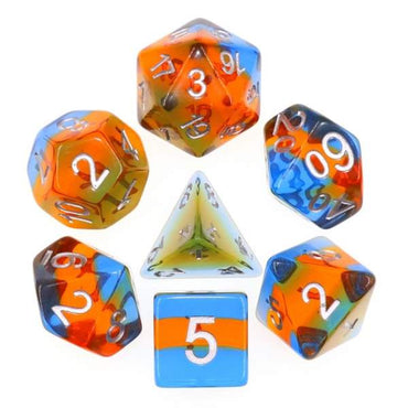 Parallel Universe RPG Dice Set