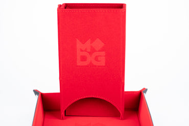 MDG: Fold Up Dice Tower