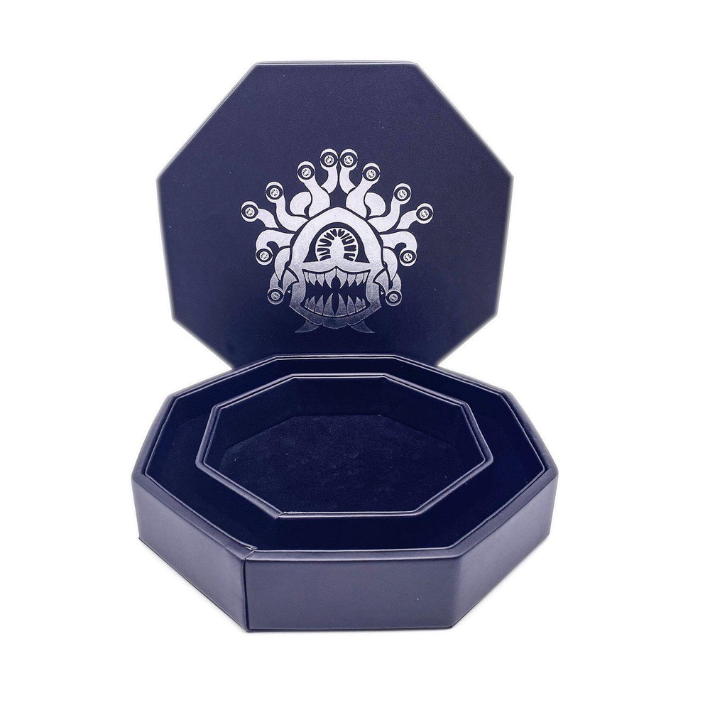 Tray of Holding - Silver Eye Tyrant