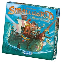 Small World: River World