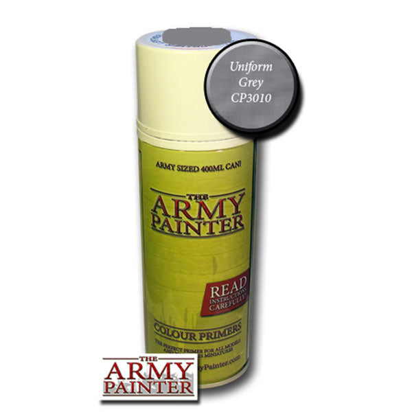 Army Painter: Primer