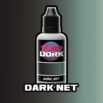 Turbo Dork Colorshift Paint: Dark Net
