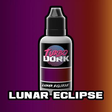 Turbo Dork Colorshift Paint: Lunar Eclipse