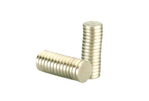 Rare Earth Magnets - 1mm x 5mm (40ct)