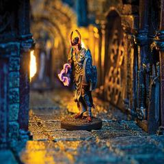 Adverturers & Adversaries: Melech - Demonkin Mini