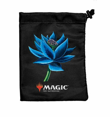 MAGIC: THE GATHERING - BLACK LOTUS TREASURE NEST (Dice Bag)