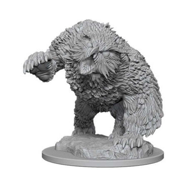 D&D Mini (W12.5): Owlbear