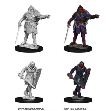 D&D Mini (W08): Hobgoblins