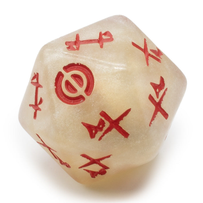 Phyrexian D20 Spindown Life Counter