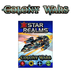 Star Realms: Colony Wars (Standalone)