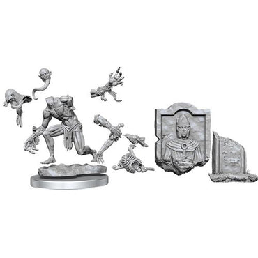 D&D Frameworks Mini (W01): Ghast & Ghoul