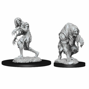 Pathfinder Mini (W14): Annis & Green Hag