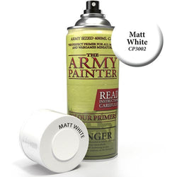 Army Painter: Primer