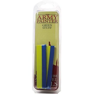 Green Stuff (8in)