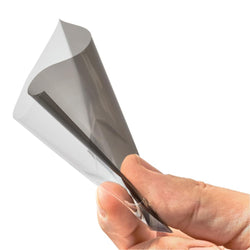 Dragon Shield Perfect Fit Sleeve: Smoke Toploader (100)