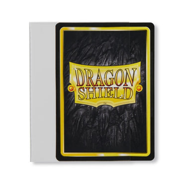 Dragon Shield Perfect Fit Sleeves: Clear Sideloader (100ct)