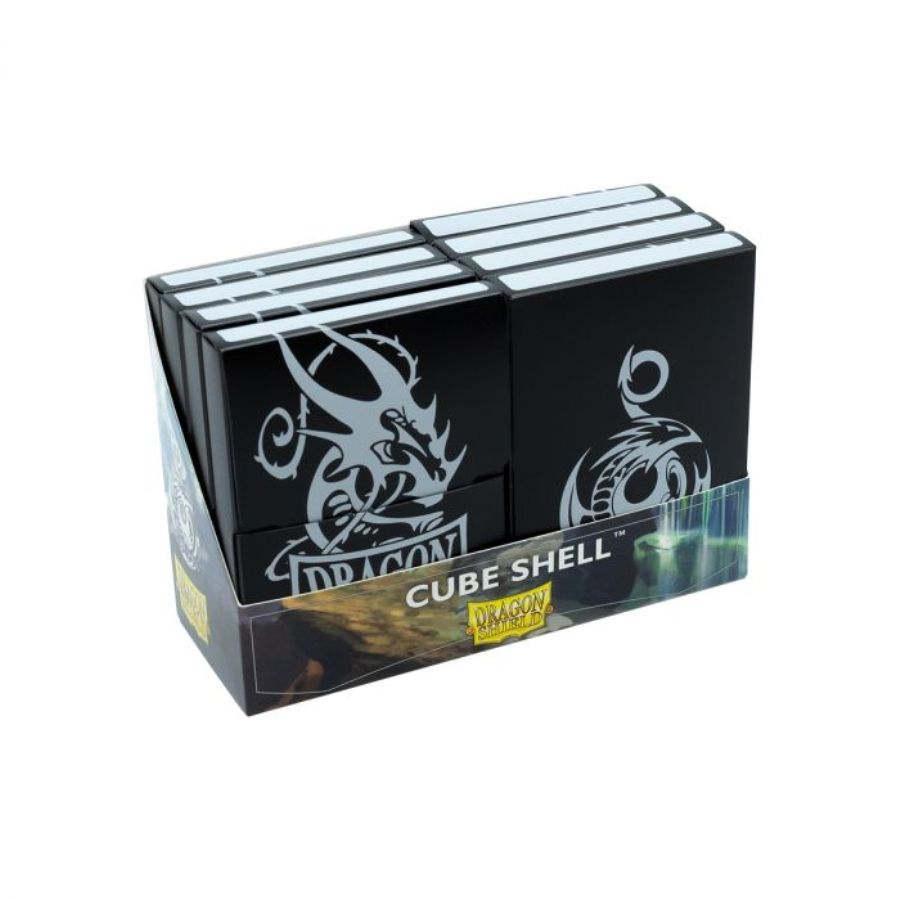 Cube Shell Sleeves