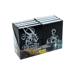 Cube Shell Sleeves