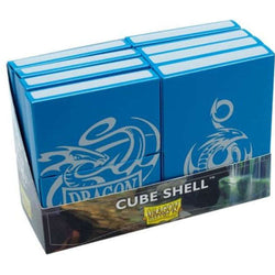 Cube Shell Sleeves