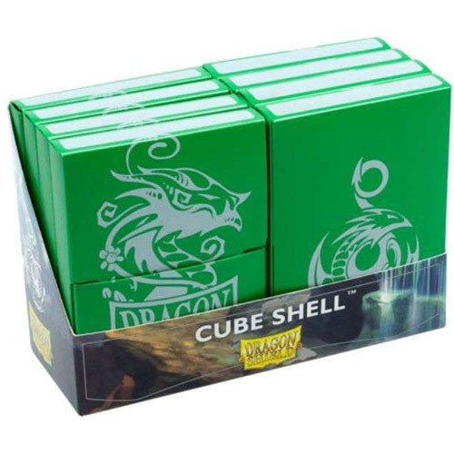 Cube Shell Sleeves