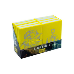 Cube Shell Sleeves
